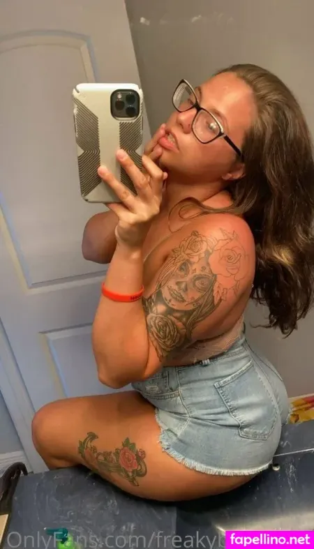 Freakybabyyy17 OnlyFans Thumbnail #aT0cQwd2xb