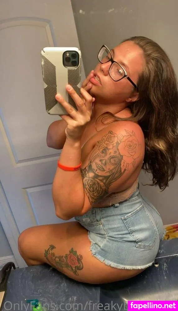 freak_nastyyyy, freakybabyyy17 Nude Leaked OnlyFans Photo #aT0cQwd2xb