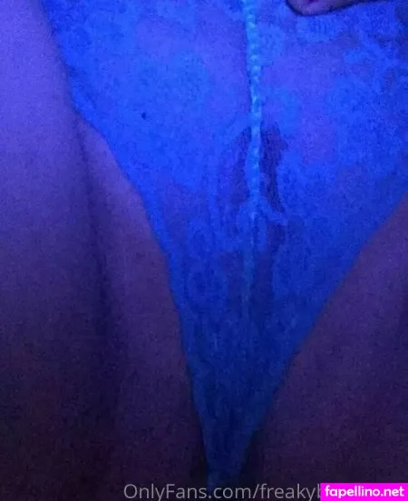 Freakybabyyy17 OnlyFans Thumbnail #c0JH0SCSAr