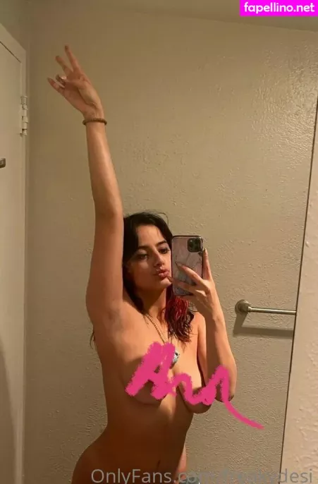 Freakydesi OnlyFans Thumbnail #JDDutz5TNt