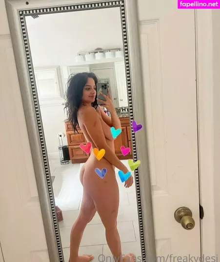 Freakydesi OnlyFans Thumbnail #ep7bbODlwr