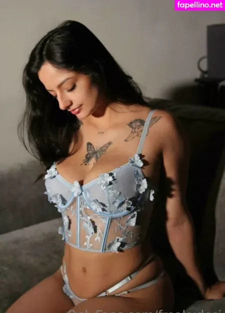 Freakydesi OnlyFans Thumbnail #lY0g6i52Zk