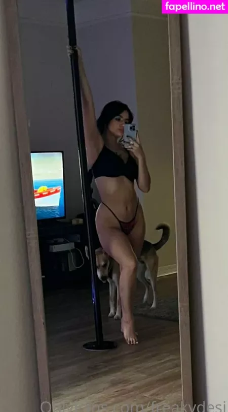 Freakydesi OnlyFans Thumbnail #np19MqFqzx