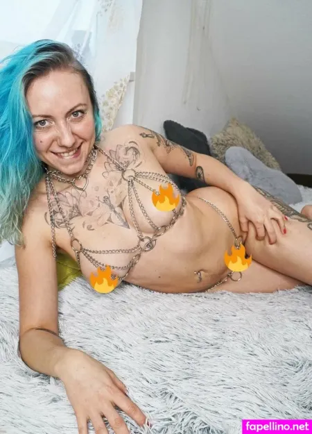 Freakyfjonda OnlyFans Thumbnail #Hd754ZBZQs