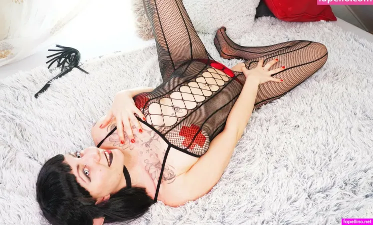 Freakyfjonda OnlyFans Thumbnail #ihVUyADEPW