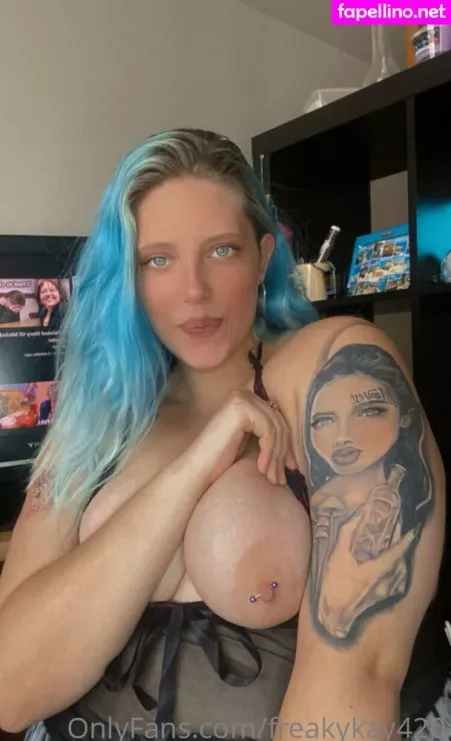 Freakykay420 OnlyFans Thumbnail #06jQJWx7Du