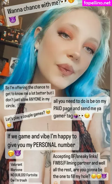Freakykay420 OnlyFans Thumbnail #1C4jkMD5ZF