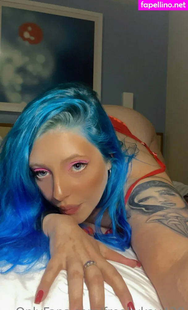 420kaykay_, freakykay420 Nude Leaked OnlyFans Photo #GgSMLmI2TN