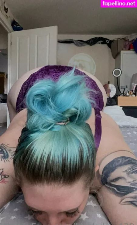 Freakykay420 OnlyFans Thumbnail #KflqFwfirs