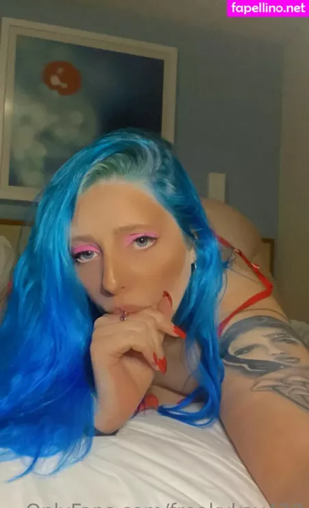 Freakykay420 OnlyFans Thumbnail #hcjrHCAVFg