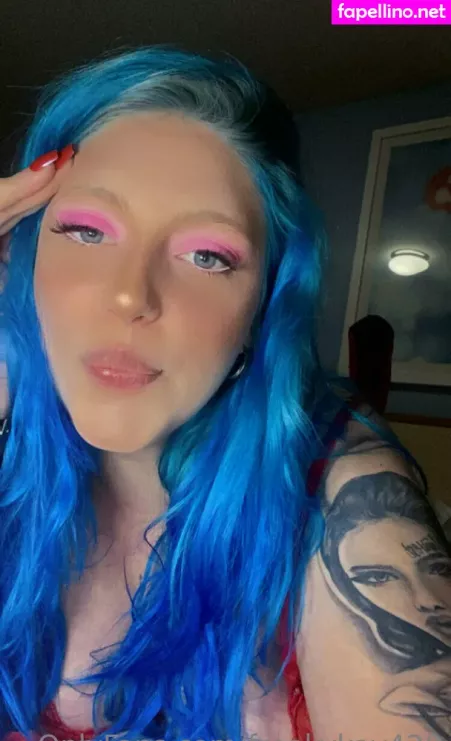 Freakykay420 OnlyFans Thumbnail #tsA9piRpWw