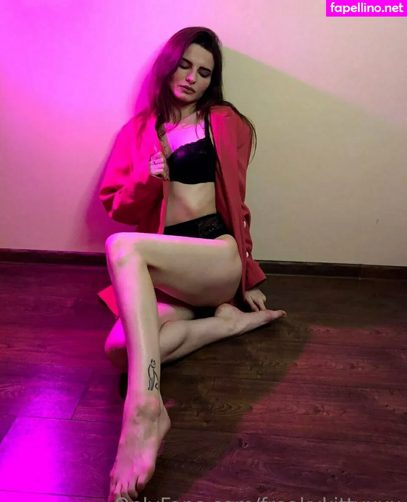 freakykittyxxx Nude Leaked OnlyFans Photo #eaeXVQXEJe