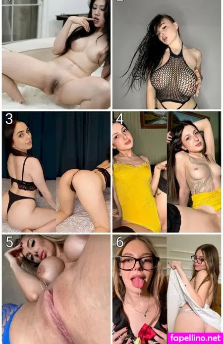 Freakynikkii 4 OnlyFans Thumbnail #Sdif56jm1Z