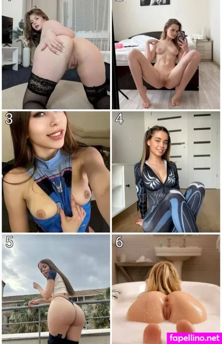 Freakynikkii 4 OnlyFans Thumbnail #a6IMJRVfOw