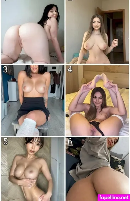 Freakynikkii 4 OnlyFans Thumbnail #dUREpPzvzU