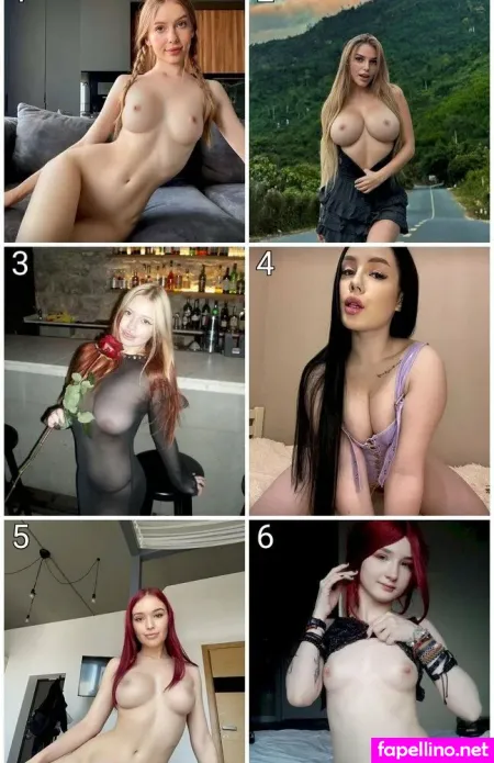 Freakynikkii 4 OnlyFans Thumbnail #kkskDJpOz4