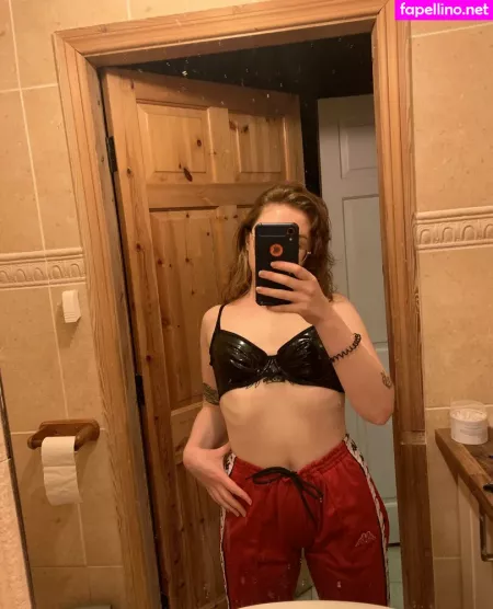 Freckle Fox OnlyFans Thumbnail #0k3aQ8qRyC