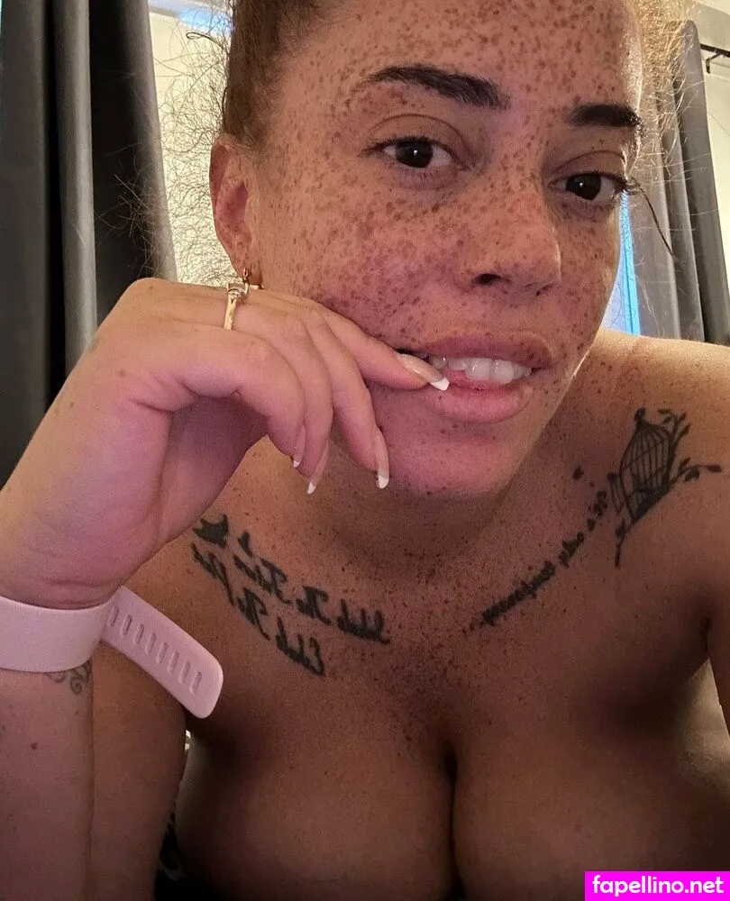 frecklebabee, frecklebaby_ Nude Leaked OnlyFans Photo #8Fl60i6neE