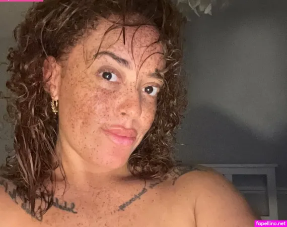 Frecklebabee OnlyFans Thumbnail #sovCFxATsX