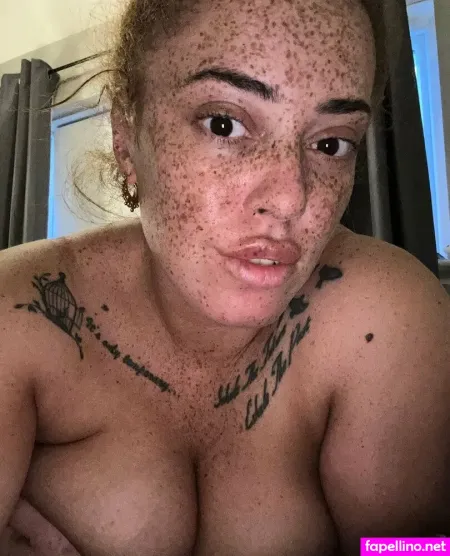 Frecklebabee OnlyFans Thumbnail #tTrDRqnCAp