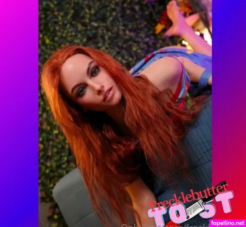 Frecklebutter OnlyFans Thumbnail #B3D5TnvSJ4