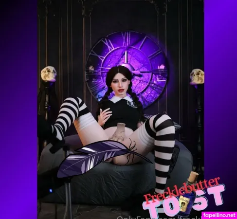 Frecklebutter OnlyFans Thumbnail #KTi2NzBrIb