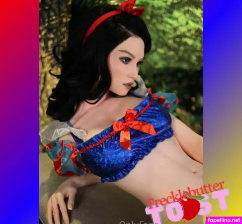 Frecklebutter OnlyFans Thumbnail #dkCHCCJtXK