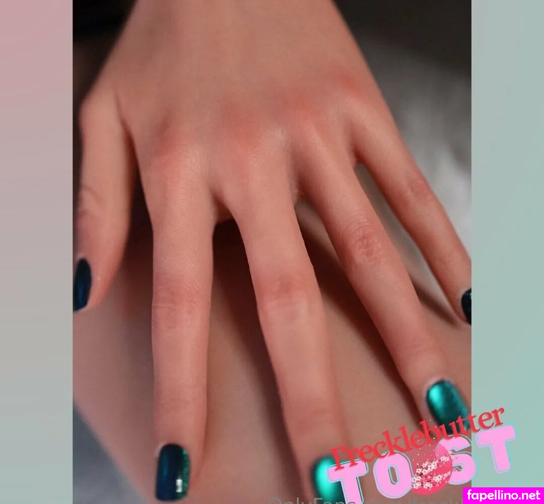 frecklebutter, frecklebutterr Nude Leaked OnlyFans Photo #edvXdaecXr