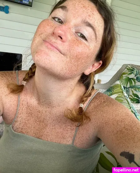 Freckled Baby OnlyFans Thumbnail #J82hEBnV5J