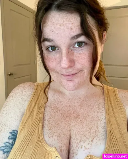 Freckled Baby OnlyFans Thumbnail #NaP3Jtqzla
