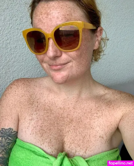 Freckled Baby Main Profile Photo