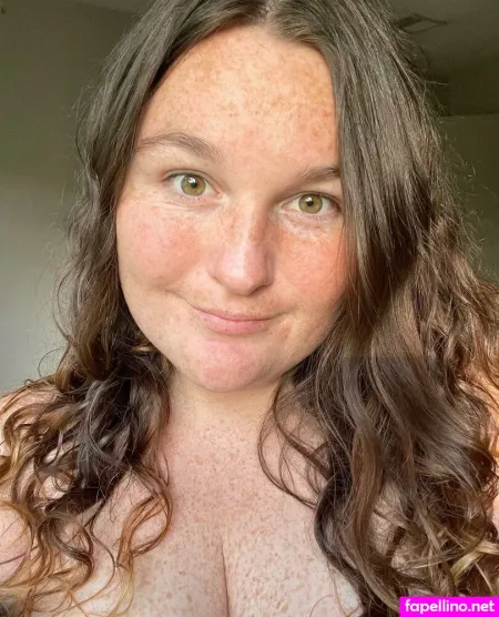Freckled Baby OnlyFans Thumbnail #XQJemYhV8F