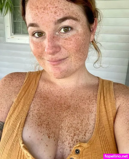Freckled Baby OnlyFans Thumbnail #mAp83HUUER