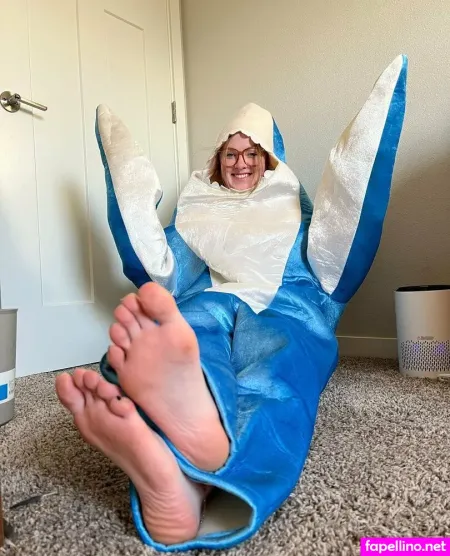 Freckled Feet 1 OnlyFans Thumbnail #EtbPE2iqvI