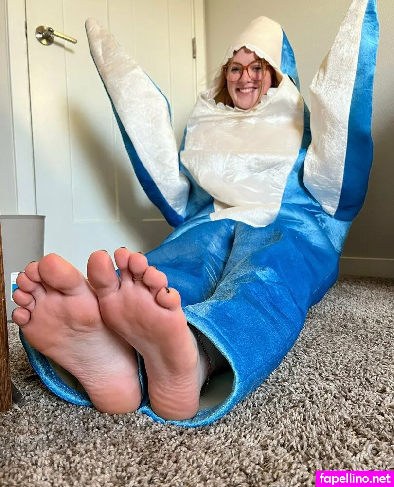 freckled_feet Nude Leaked OnlyFans Photo #n6mzbhpCzt