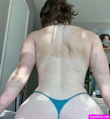 Freckled Spirit OnlyFans Thumbnail #xME839LMja
