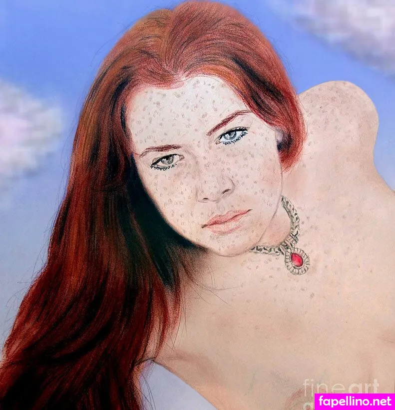 Freckled Nude Leaked OnlyFans Photo #DJq4nVA8pZ