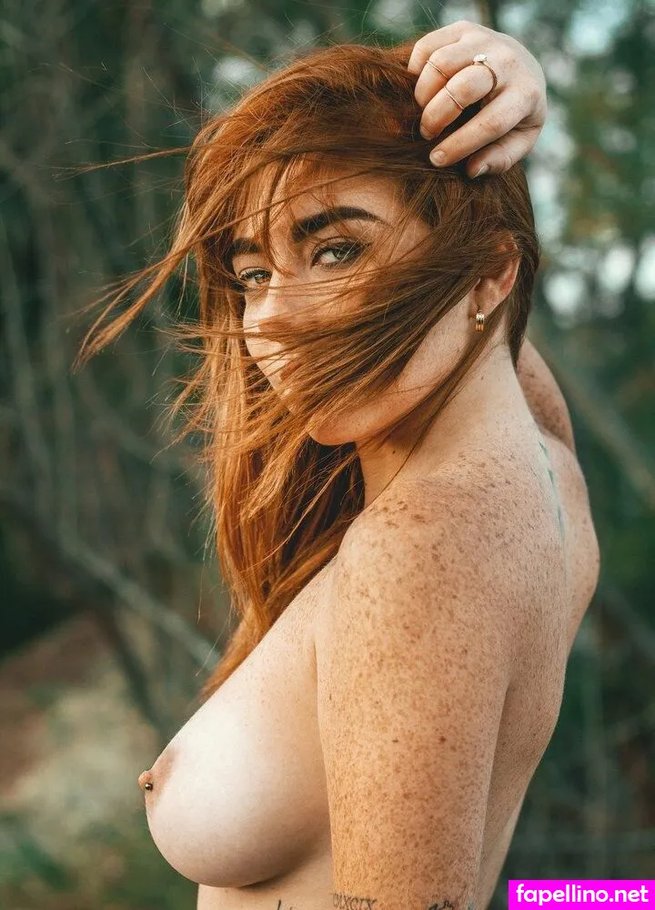 Freckled Nude Leaked OnlyFans Photo #LbxdYSDKs8