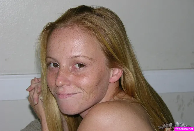 Freckled OnlyFans Thumbnail #mXwx9oUZoe