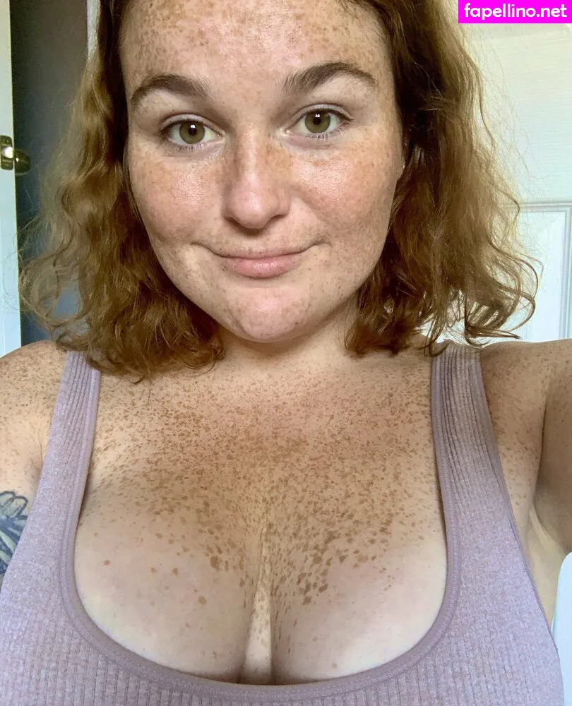 freckledbabyy, frecklesbabyy Nude Leaked OnlyFans Photo #EOfaPF5jSg