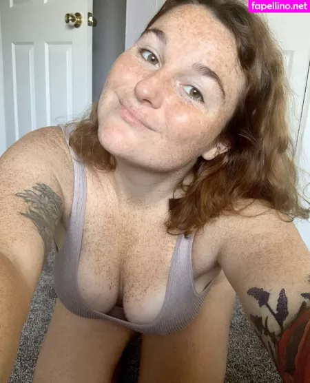 Freckledbabyy OnlyFans Thumbnail #kwc9ijgny1