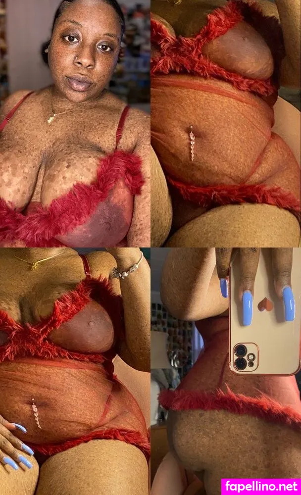 freckledfantasy5, thefreckledfox Nude Leaked OnlyFans Photo #Jjmpys5amh