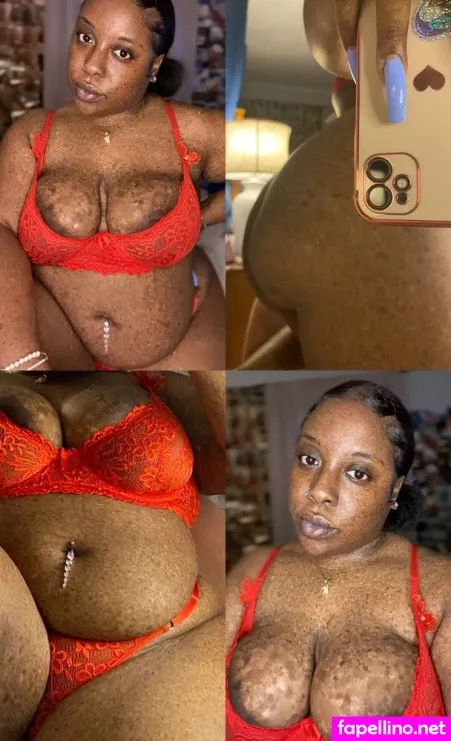 Freckledfantasy OnlyFans Thumbnail #hefBXuPND5