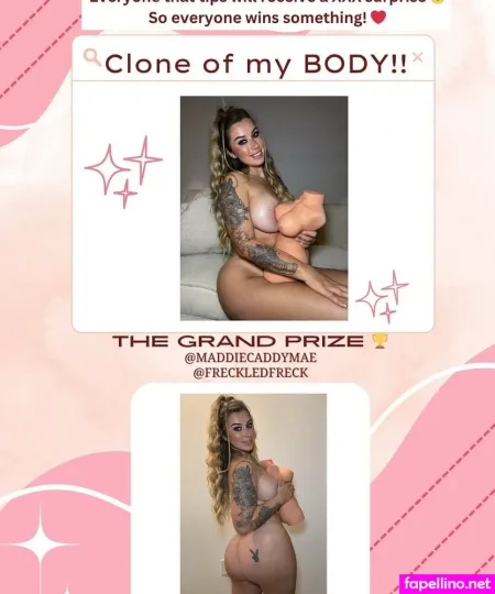 Freckledfreck 3 OnlyFans Thumbnail #lNXKk3nrVr