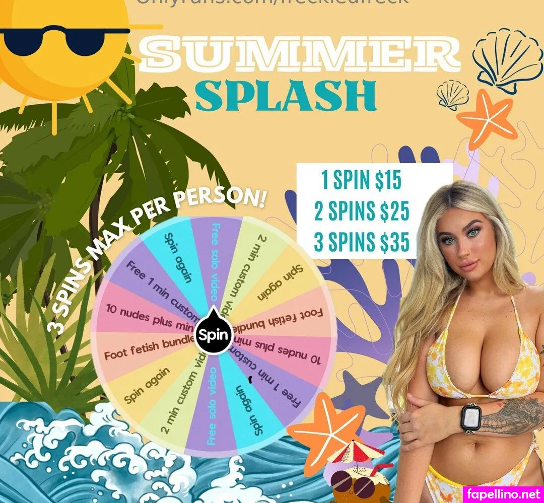 freckledfreck, thefreckledfox Nude Leaked OnlyFans Photo #pDD18fhv6S