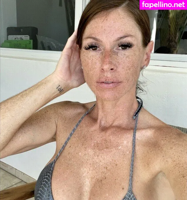 freckledmommi Nude Leaked OnlyFans Photo #Zv6sc1cNAS