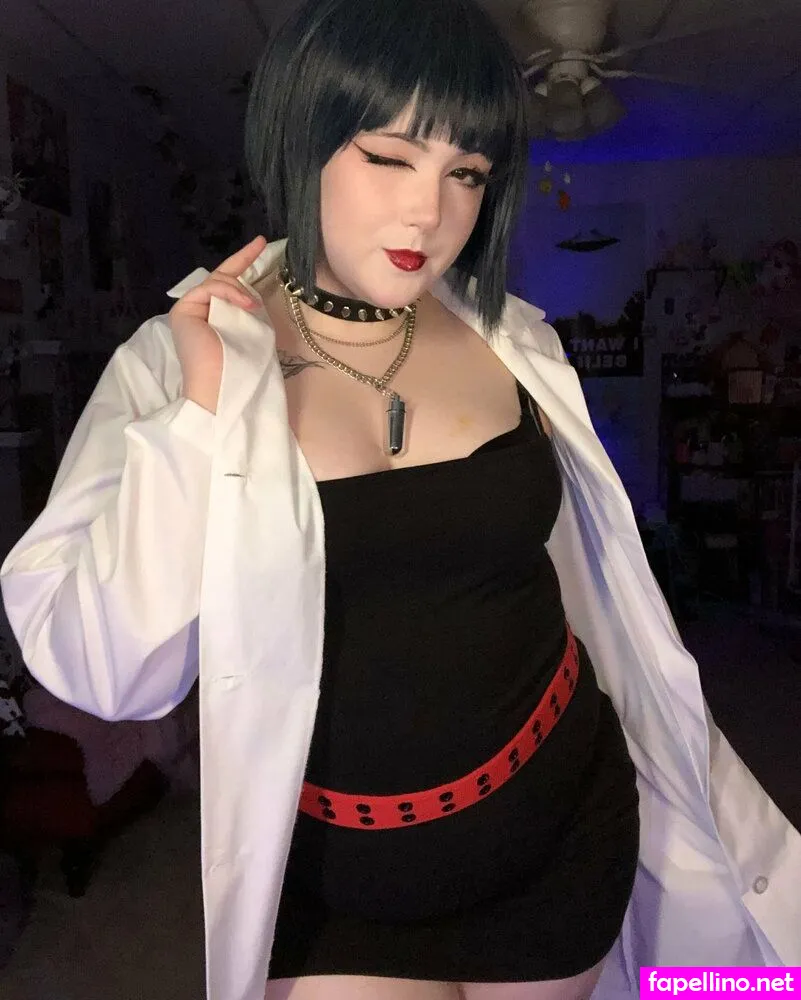 frecklehimefree Nude Leaked OnlyFans Photo #TBo2nx9We1