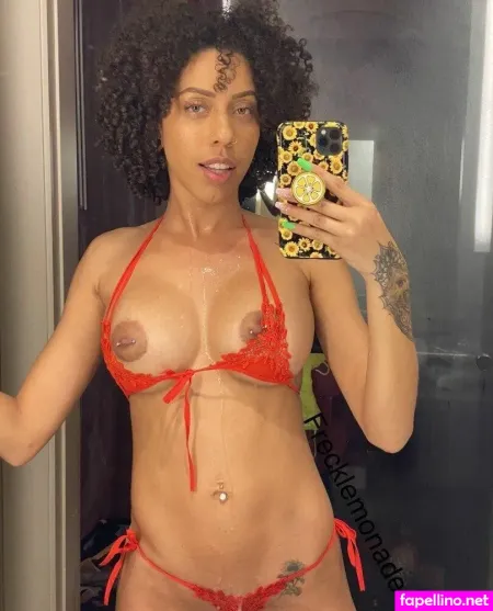 Frecklemonade 4 OnlyFans Thumbnail #mxoMe2TS3l