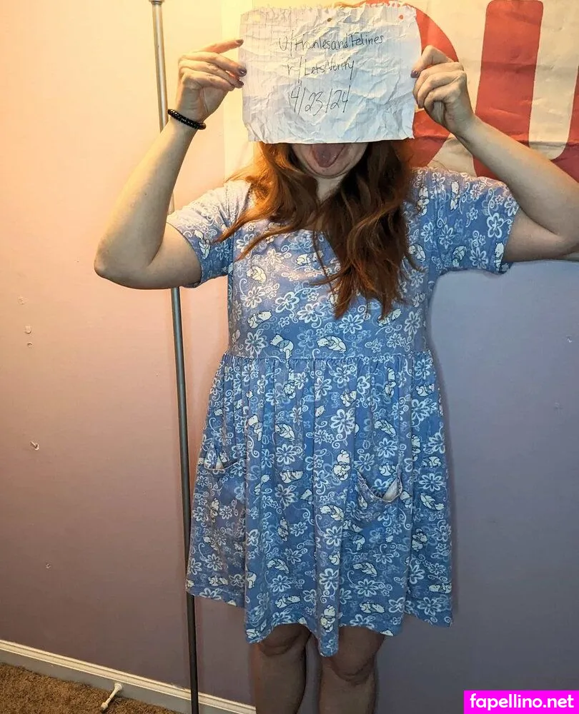 frecklesandfelines Nude Leaked OnlyFans Photo #ELttErx7wc