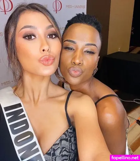 Frederika Alexis Cull OnlyFans Thumbnail #GUGiRrzydI